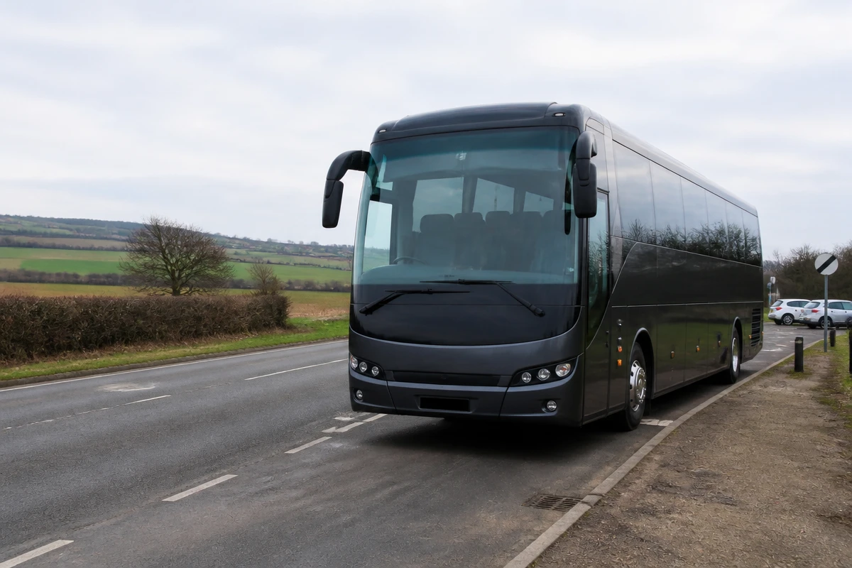 Coach Companies