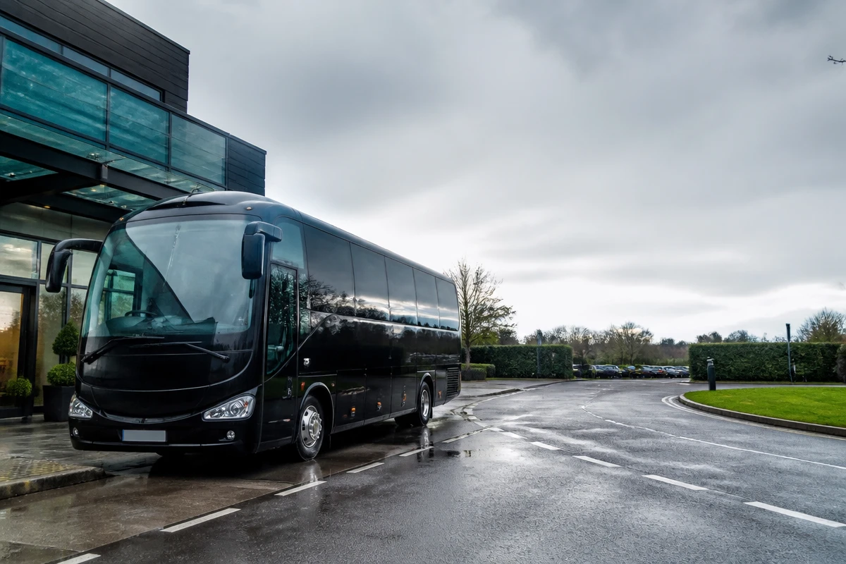 Coach Hire Prices